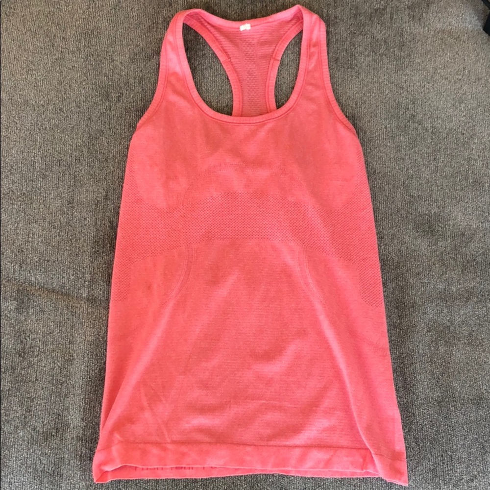 Lululemon Tanktop